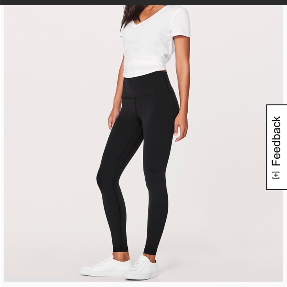 Lululemon align